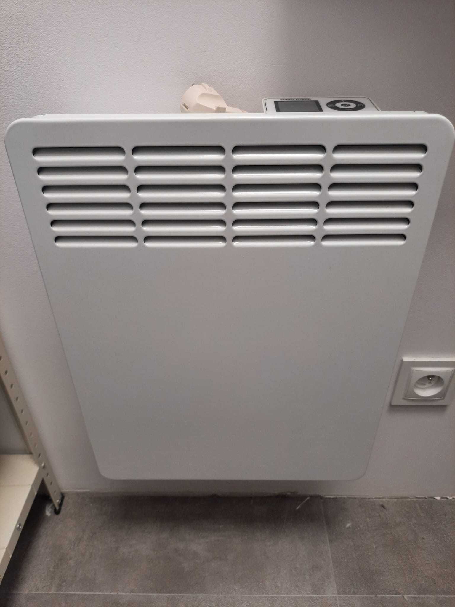 Grzejnik konwektorowy - Stiebel Eltron CWM 500 P 500W -z programatorem