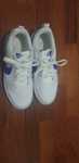 Ténis Nike rapaz
