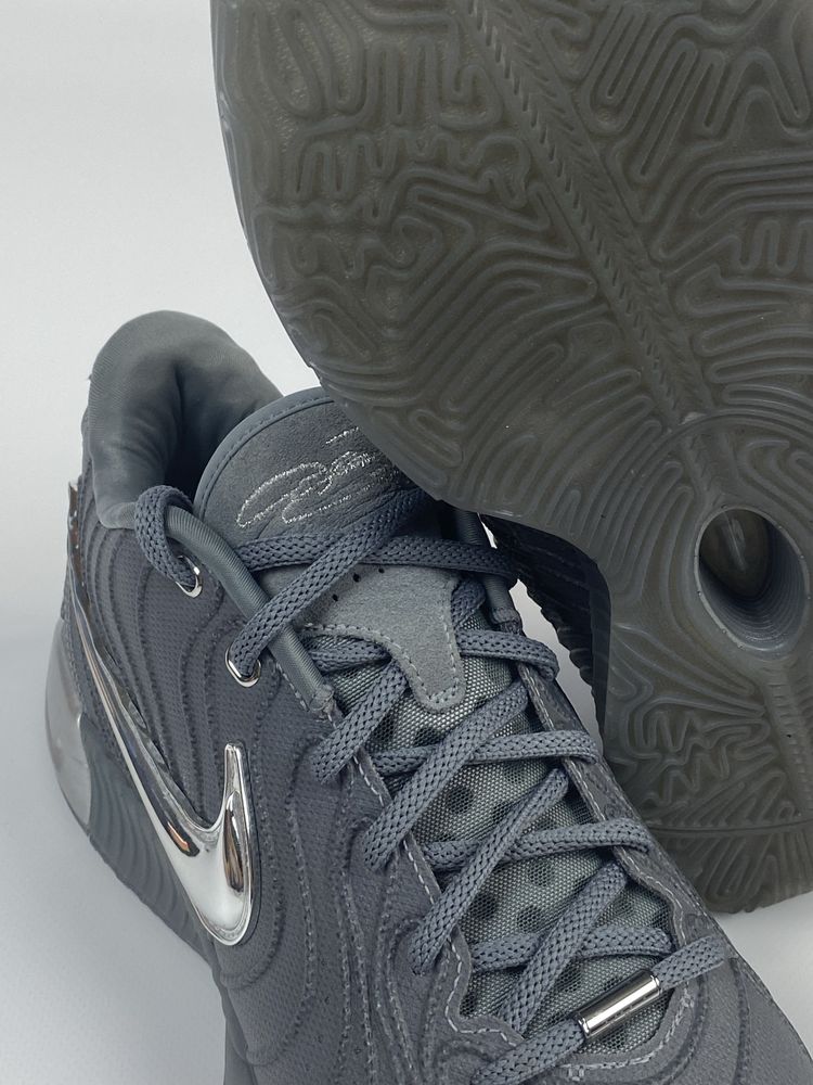 Оригінал!Nike[Lebron21] | Баскетбольні кросівки | Нові | Розмір [45]
