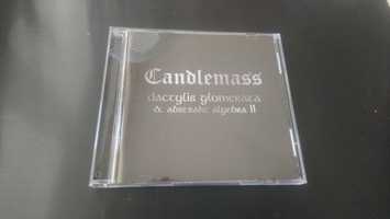 Candlemass Dactylis Glomerata Abstract Algebra II