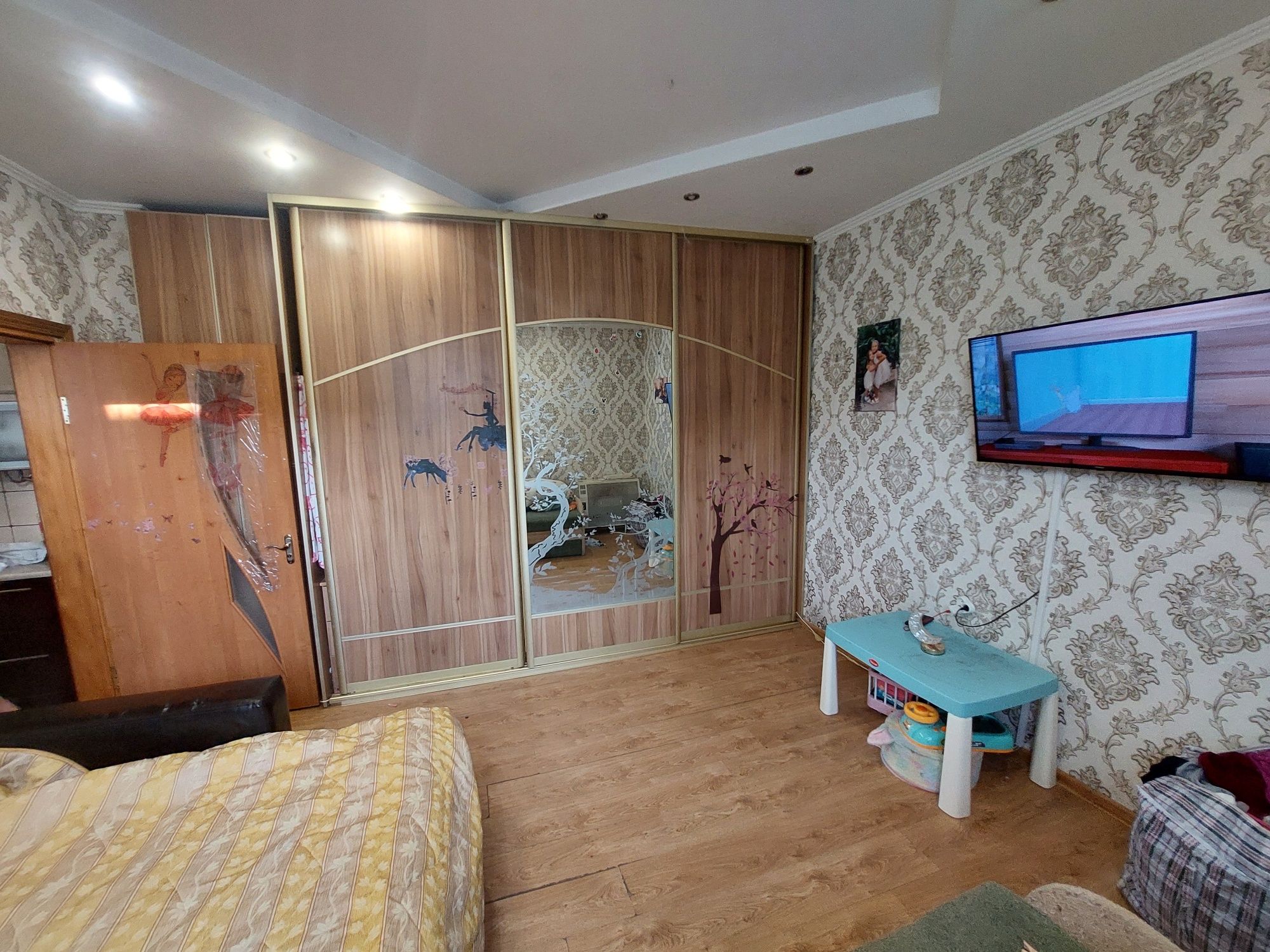 Продаж 1ккв приватного типу вул. Трускавецька м. Борислав
