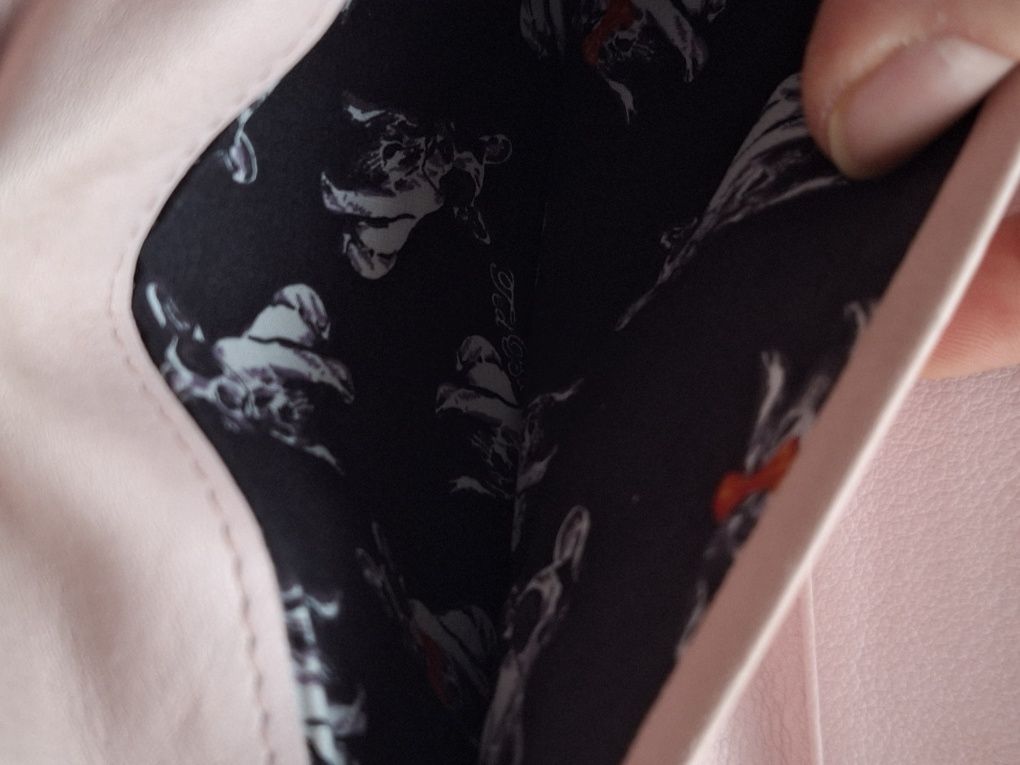 Portfel Ted Baker