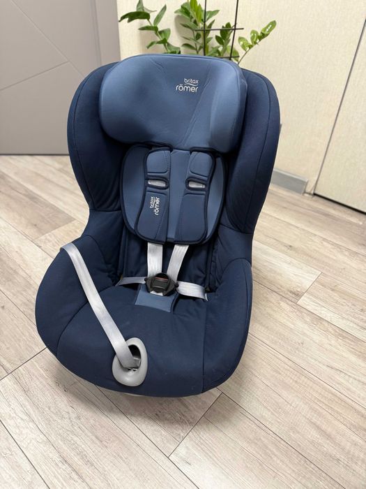 Britax Romer King 2 ідальний стан 6000 грн.