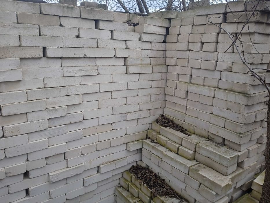 Будівельні матеріали