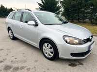 Volkswagen Golf 1.6TDi 105KM Klima !