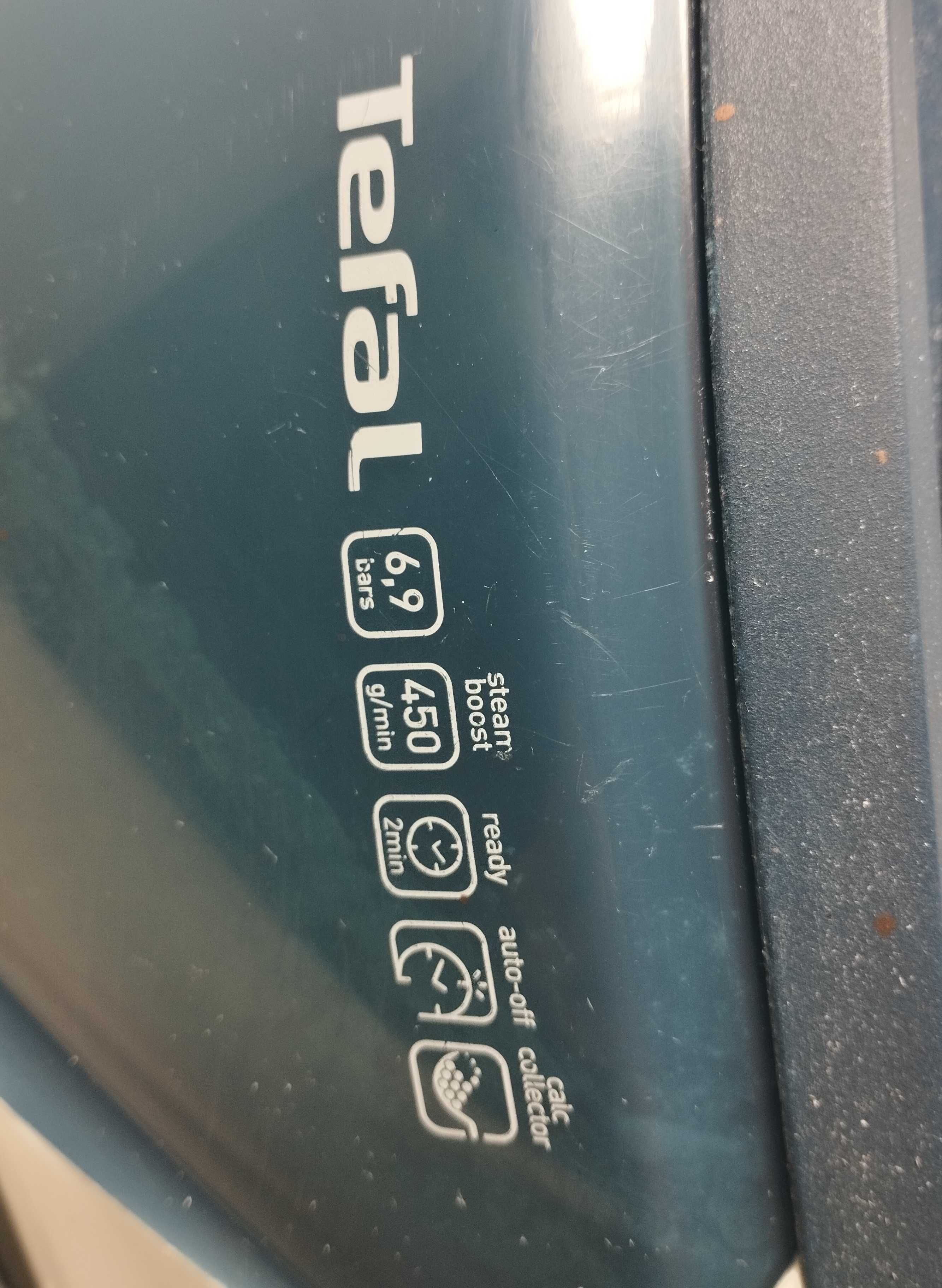 Generator Pary Tefal PRO EXPRESS GV7830