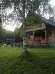 Domek do wynajęcia Materniówka