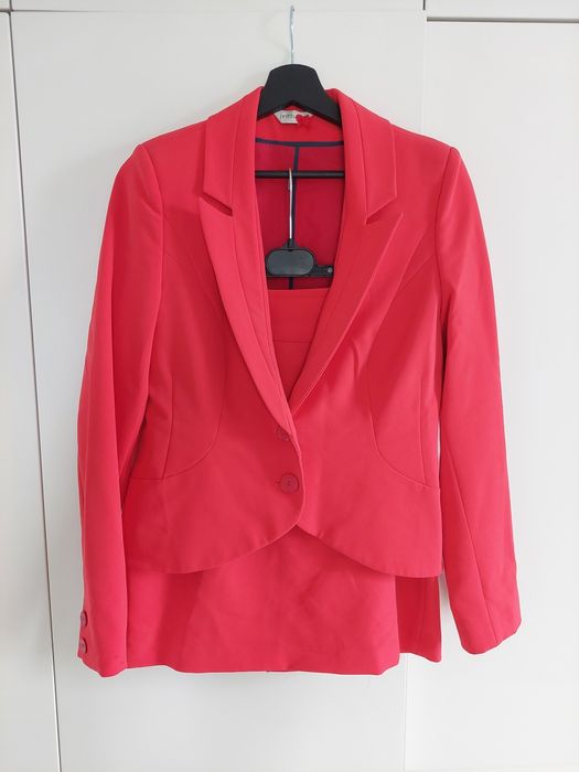 Garsonka, kostium pretty one