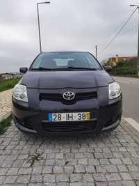 Toyota Auris 1.4 d-4d