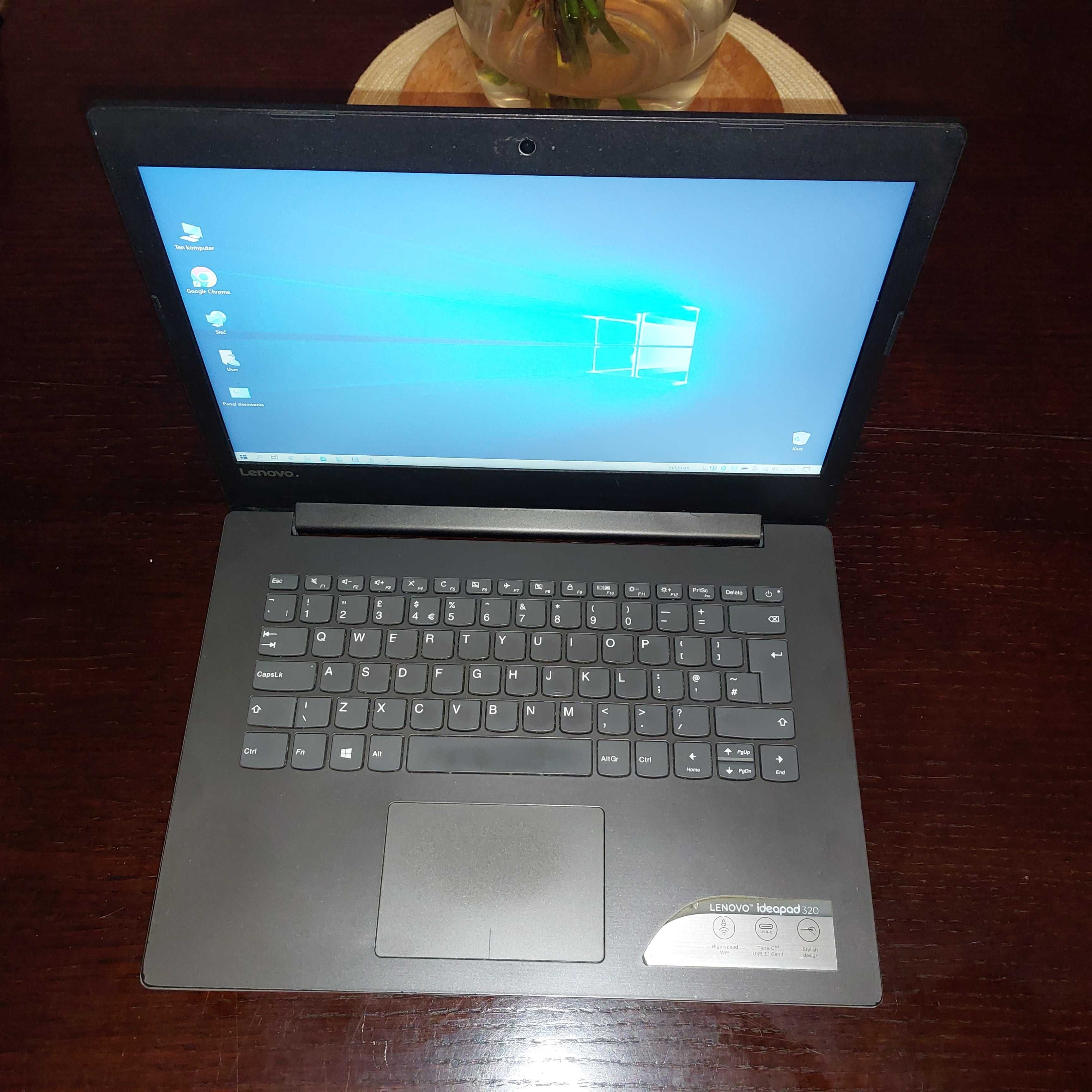 Lenovo Ideapad 320-14IKB - L001