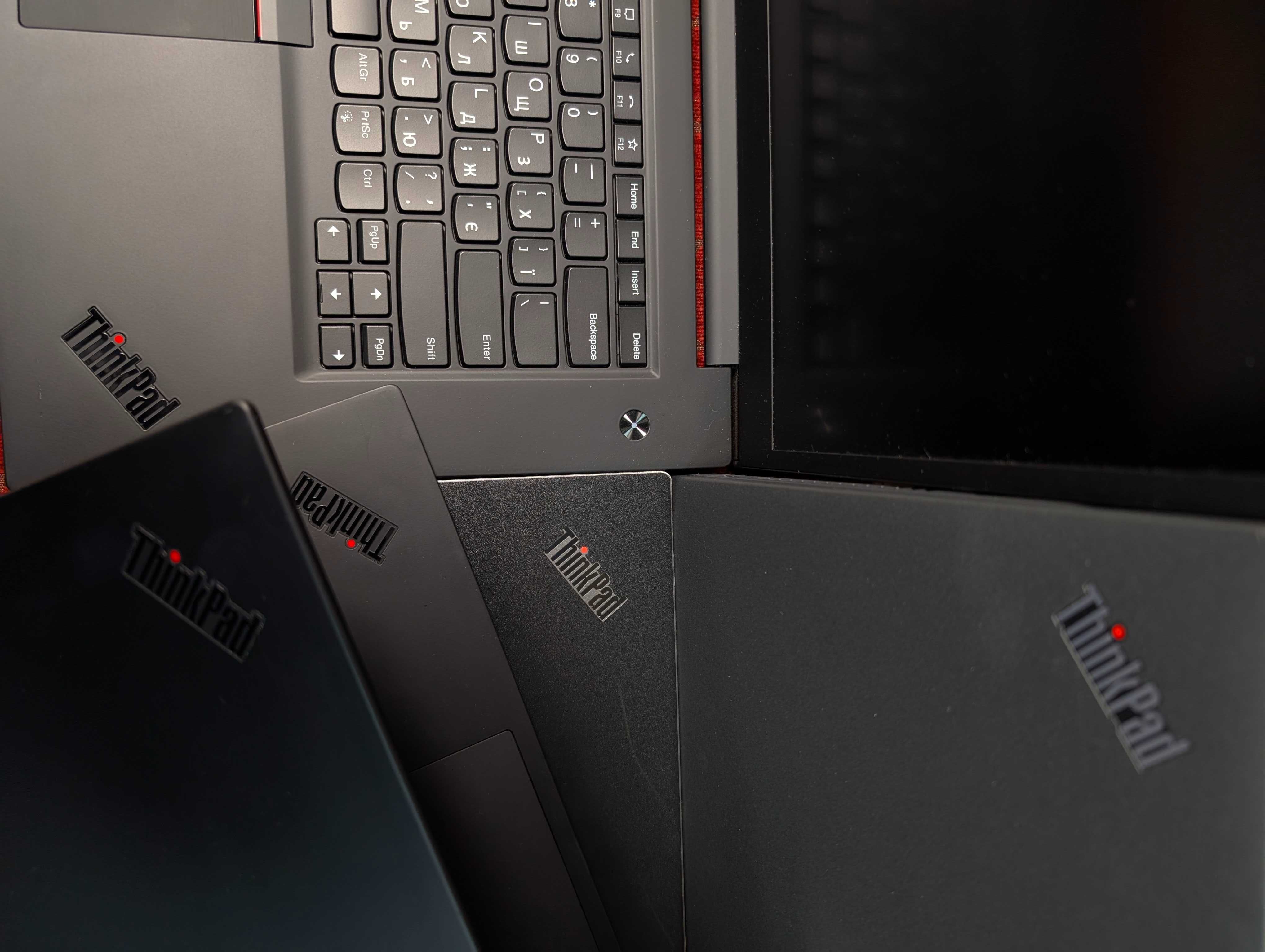 Ноутбуки ОПТОМ Lenovo/ThinkPad/Yoga/Carbon/'/13.3''-15.6''