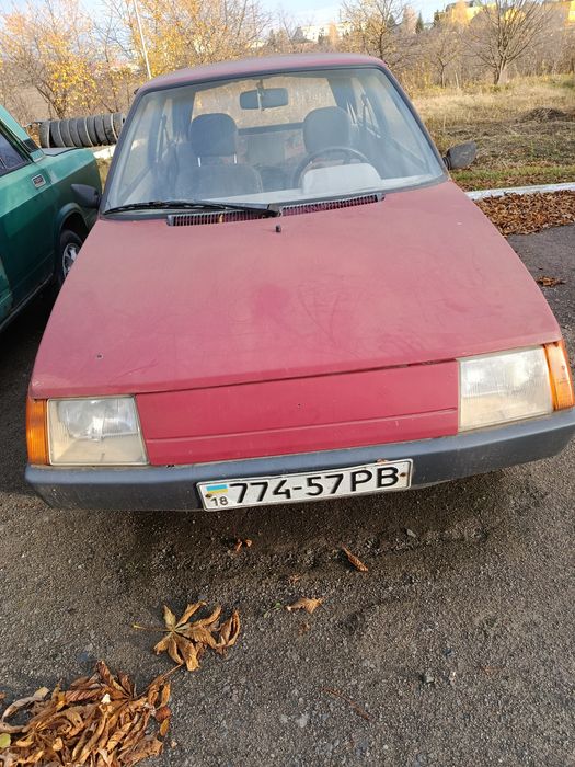 Таврія Нова продам