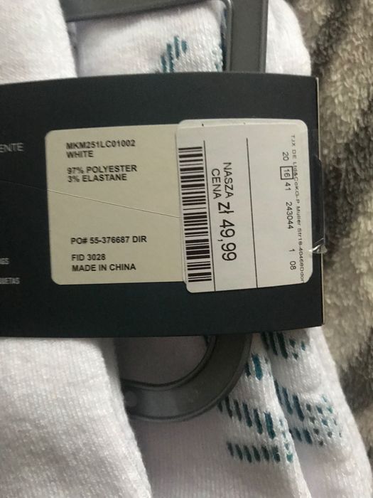 Skarpetki Michael Kors 40-46