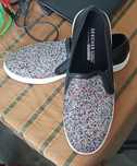 Слипоны Skechers
