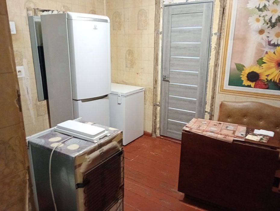 Продам дом в центре