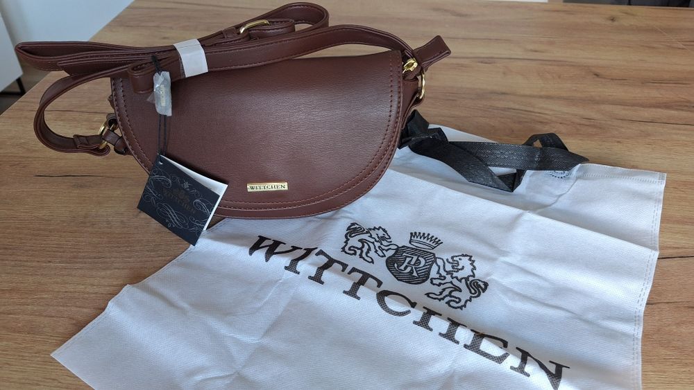 Torebka Witchen nowa