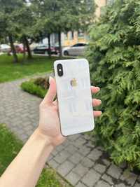 IPhone X 64 GB White