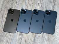 iPhone 12 pro 256 graphite Blue витрина гарантия/магазин 580$