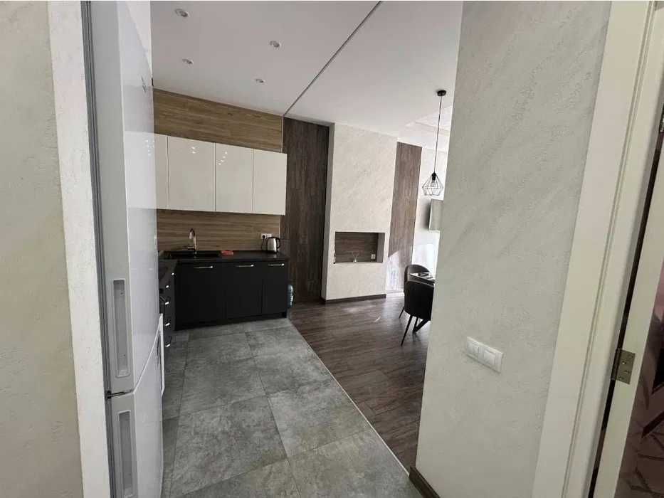 Продам 2 квартиру с шикарным ремонтом в ЖК" Павловский кварталл"