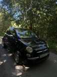 Fiat 500, 2007 rok 1.3 diesel