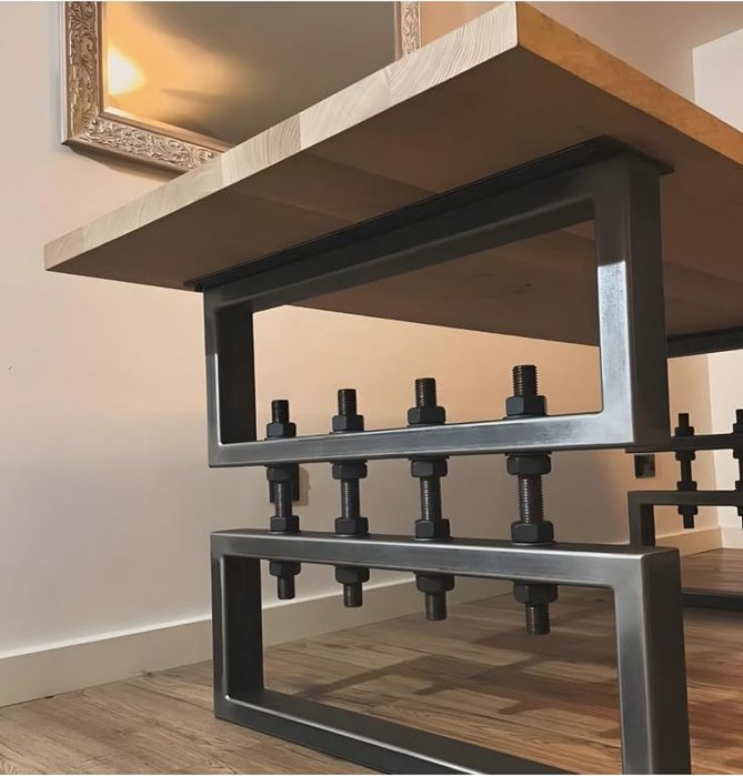 Барні стільці ,Столи Лофт Loft Ніжки