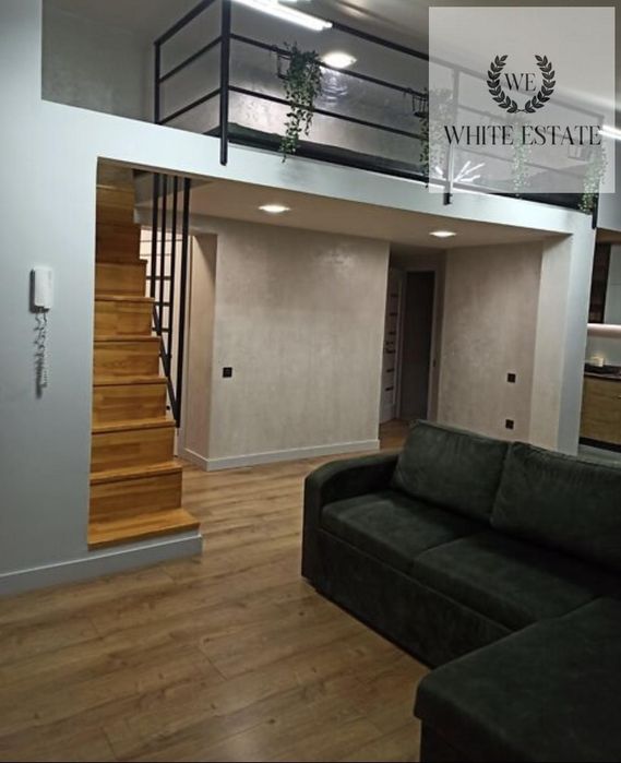 Продаж 3 кім. квартири по вул. Лозовецька