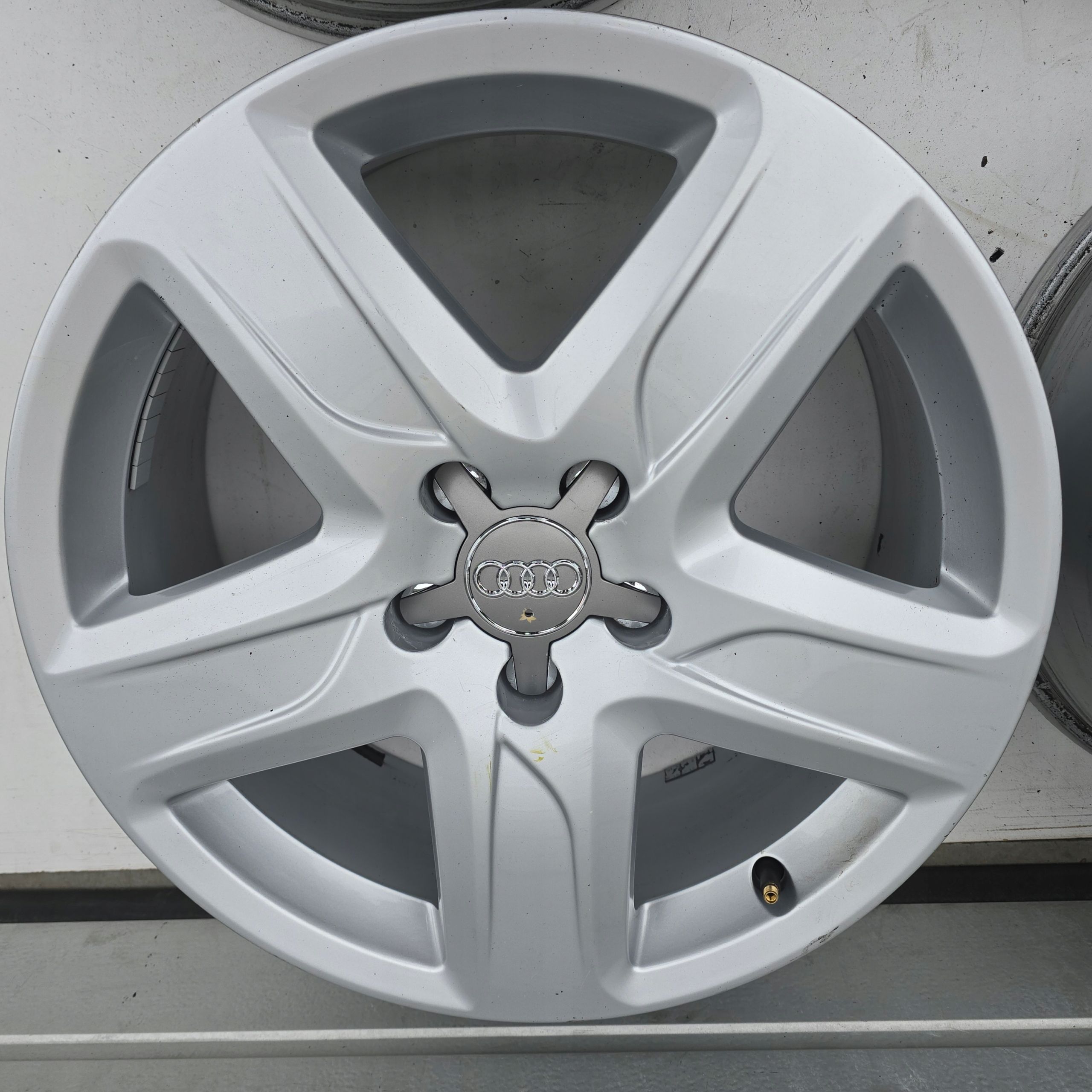 Audi A5 A6 C7 C8 S6 A7 A4 B8 B9 Q5 5x112 18'' ET38 7.0 4X