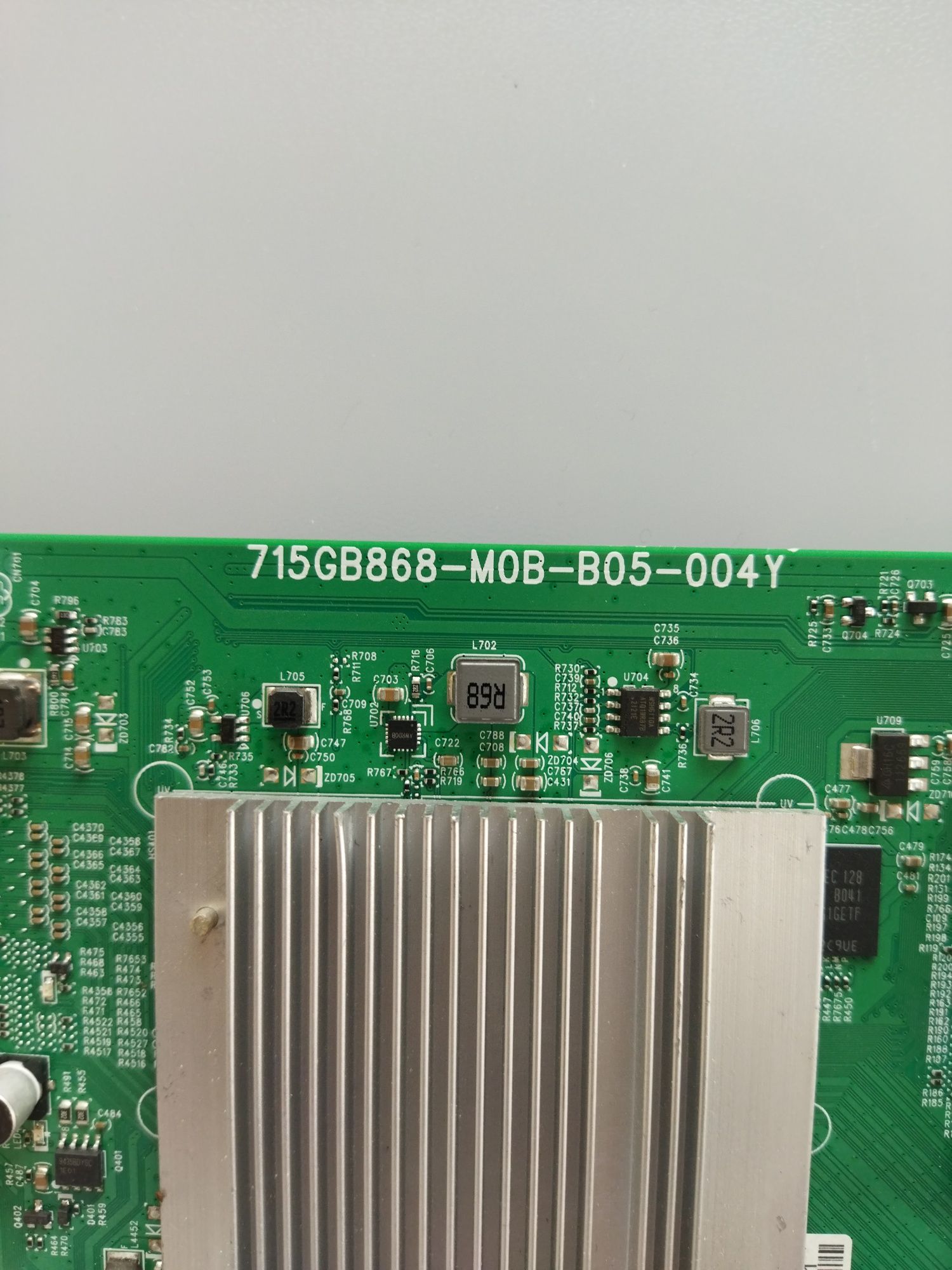 715GB868-M0B-B05-004Y.       TPM21.5E