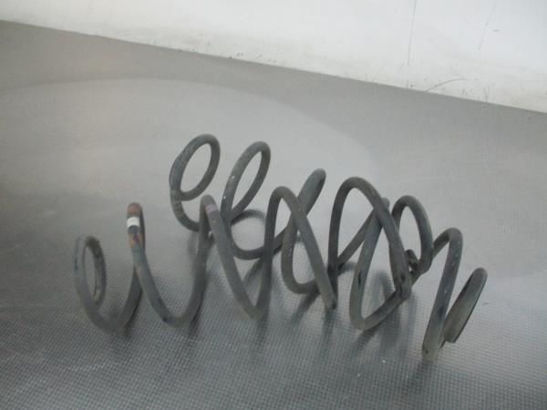 Mola de suspensão trás direita PEUGEOT 207 (WA_, WC_)