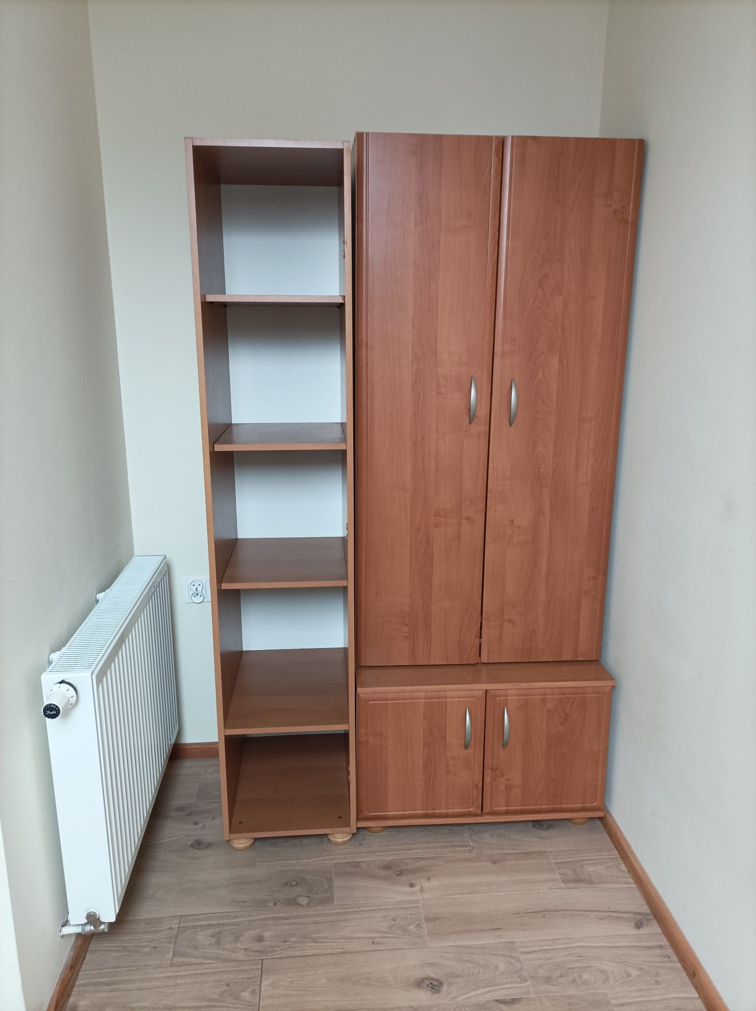 Pokój studio dla 3 osób, Ustroń obrzeża