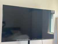 TV LG UHD a venda