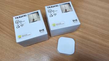 2 comandos ikea home smart TRADFRI (NOVOS)