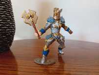 Rycerz gryfa schleich