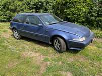 Volvo 480 | Klasyk z duszą | 2.0 benzyna | Sprawny | Okazja!