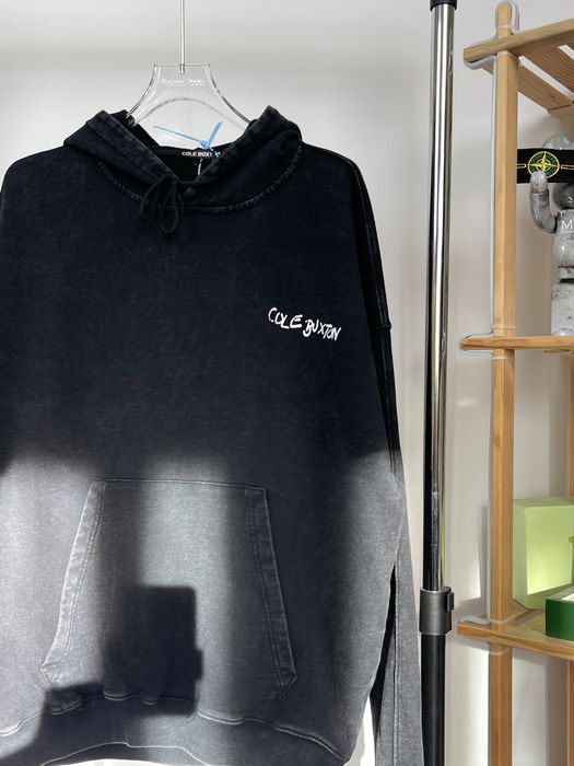 Худі Cole Buxton «LifeGuard»