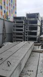 Вентиляционный канал одинарный, двойной