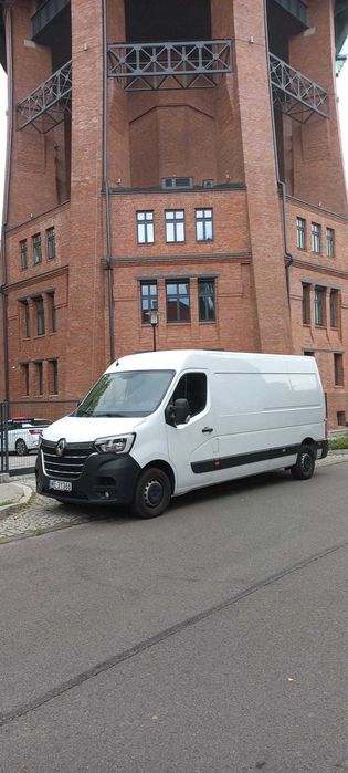 Wypożyczalnia busów / osobowych / 9-osobowych KAR-BUS