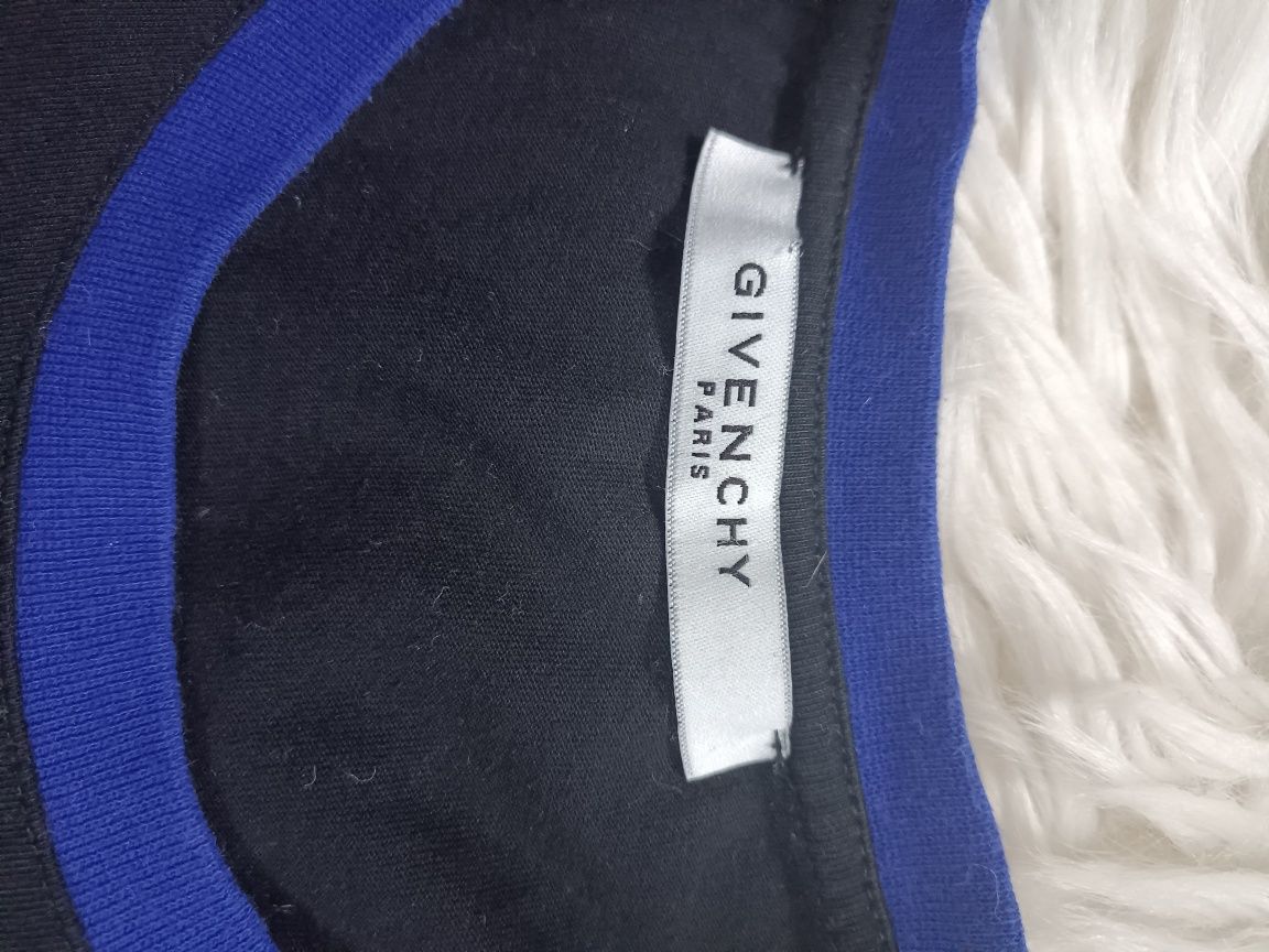Bluzka Givenchy //Roz S
