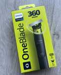 Philips OneBlade 360