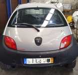 Para Peças Ford Ka (Rb_)