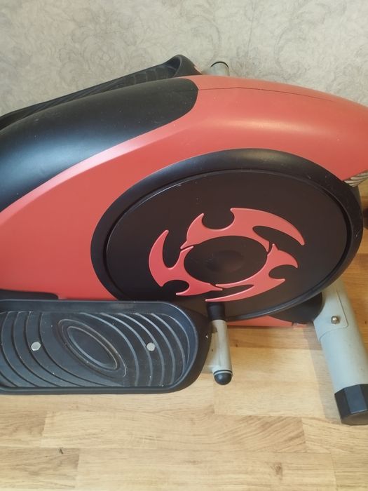 Орбітрек магнітний ВК-2060