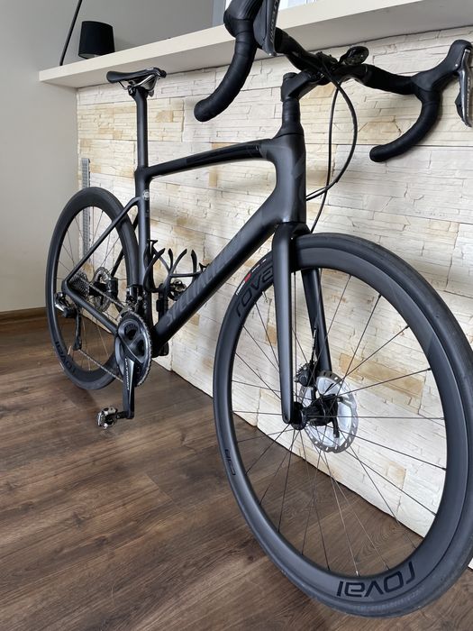 Rower Specialized Specialized Roubaix Expert Ultegra Di2 r. 58 FV