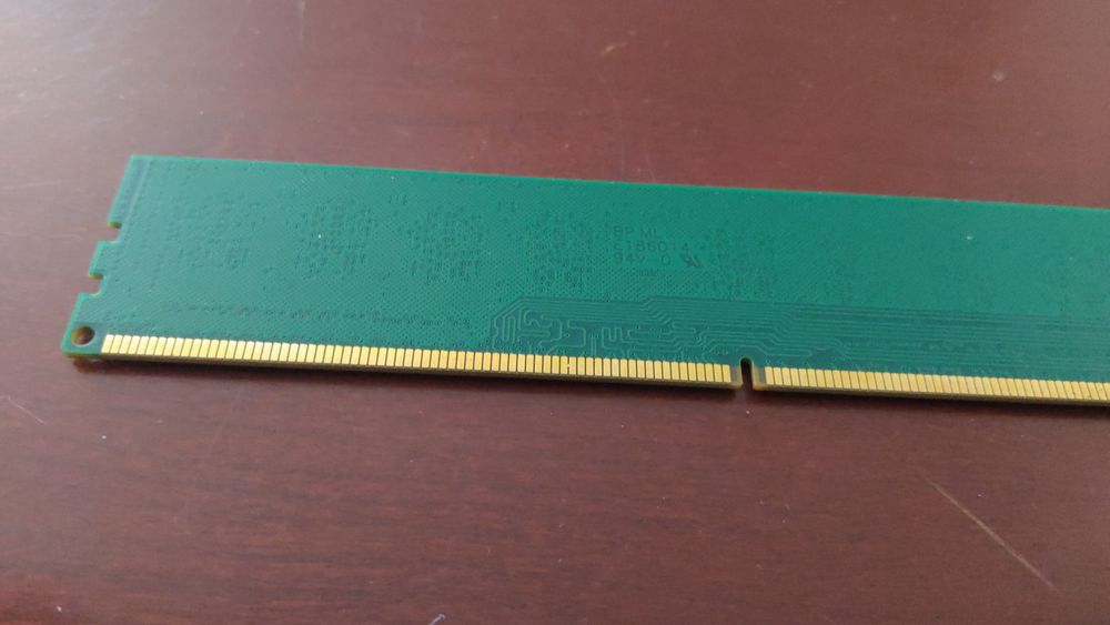 Ddr3 Geil pc-10660 4gb