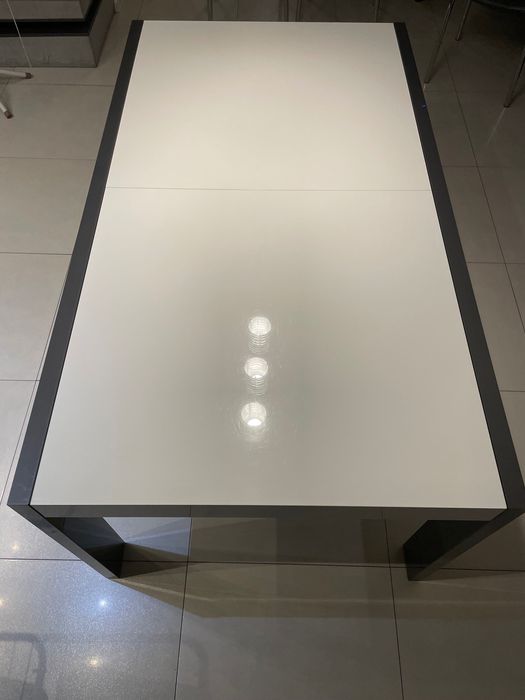 Sprzedam stół do jadalni i stolik kawowy