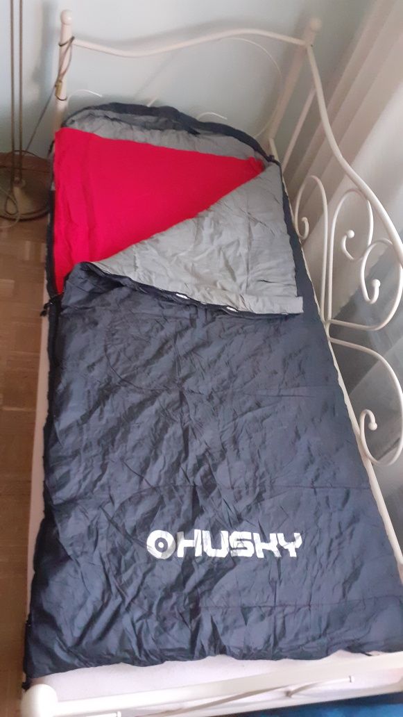 Śpiwór Husky Guty