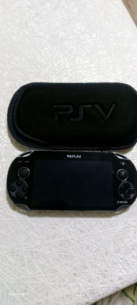 Ps vita oled (64 gb)