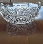 Taça oval centenária