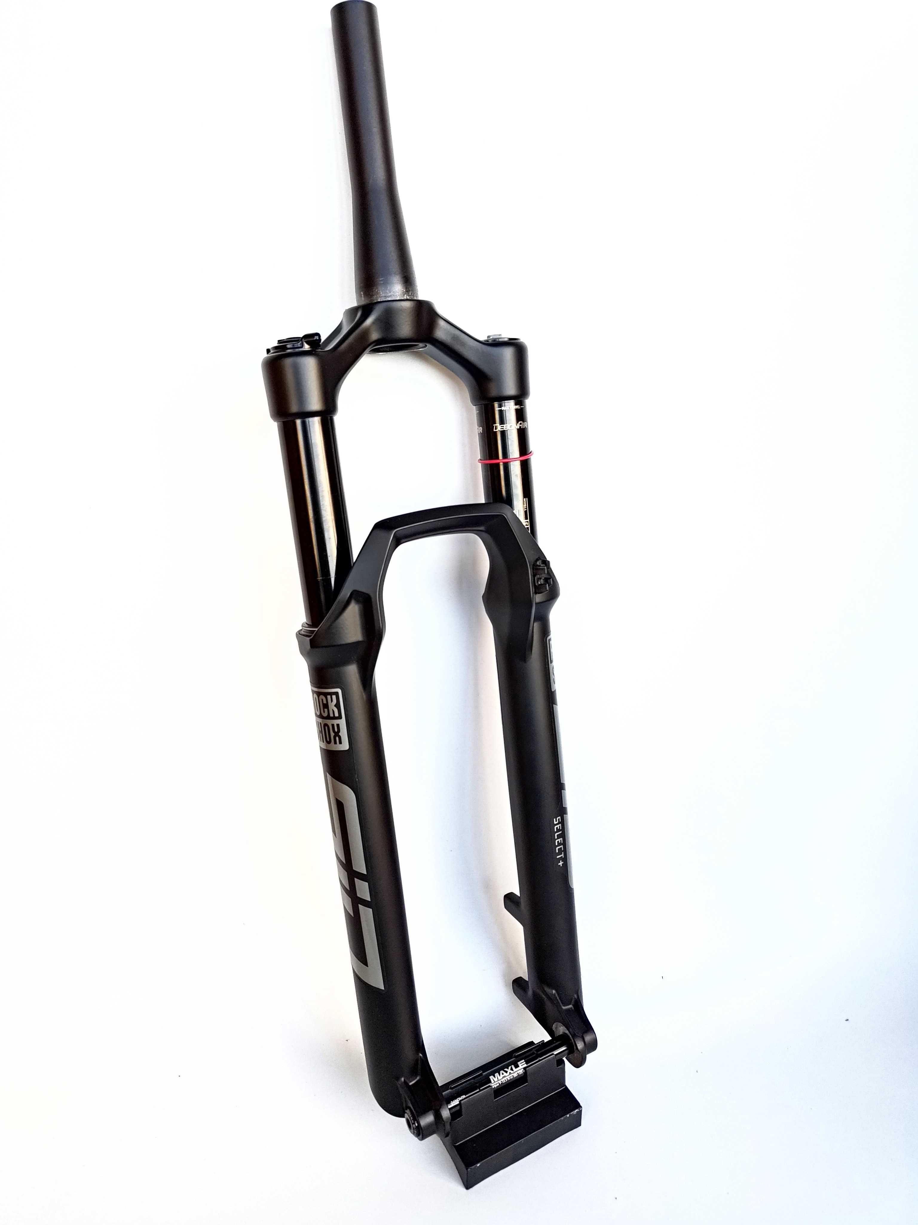 Amortyzator Rock Shox Sid Select+ 29'' 120 mm, boost. nowy (470)