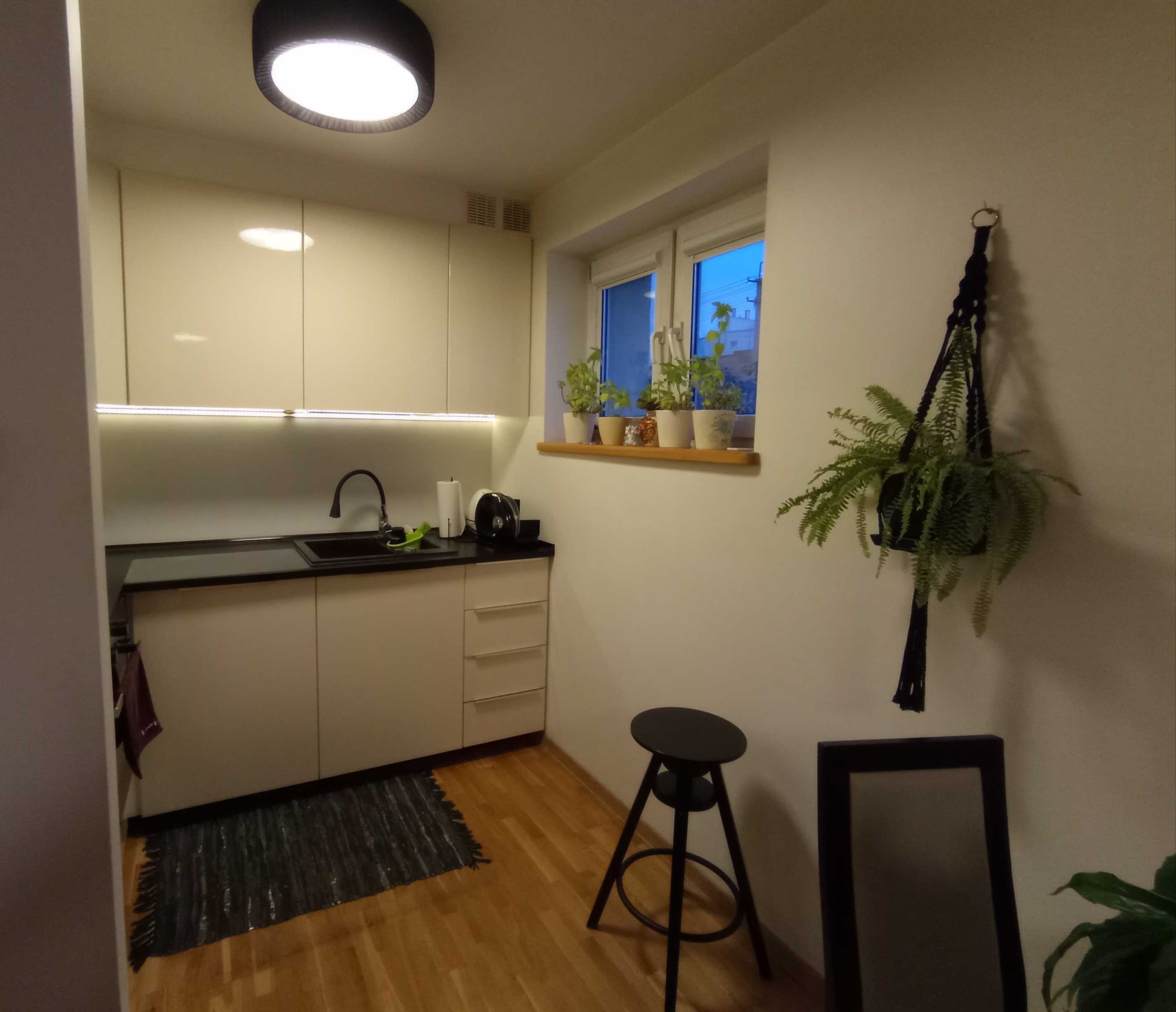 Mieszkanie na sprzedaż M2 - 36 m2 - ul. Cicha, Pabianice