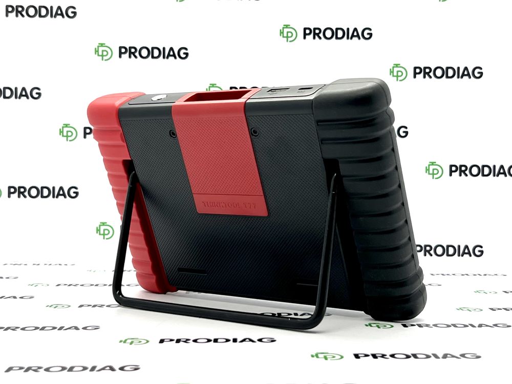 Автосканер THINKCAR Thinktool T77 (7", 4/64Gb, DoIP, CAN FD)